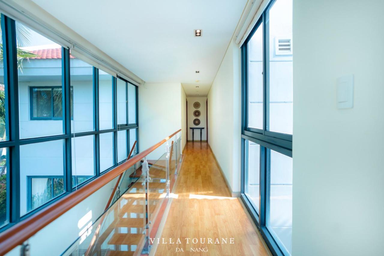Villa Tourane Da Nang Exterior foto