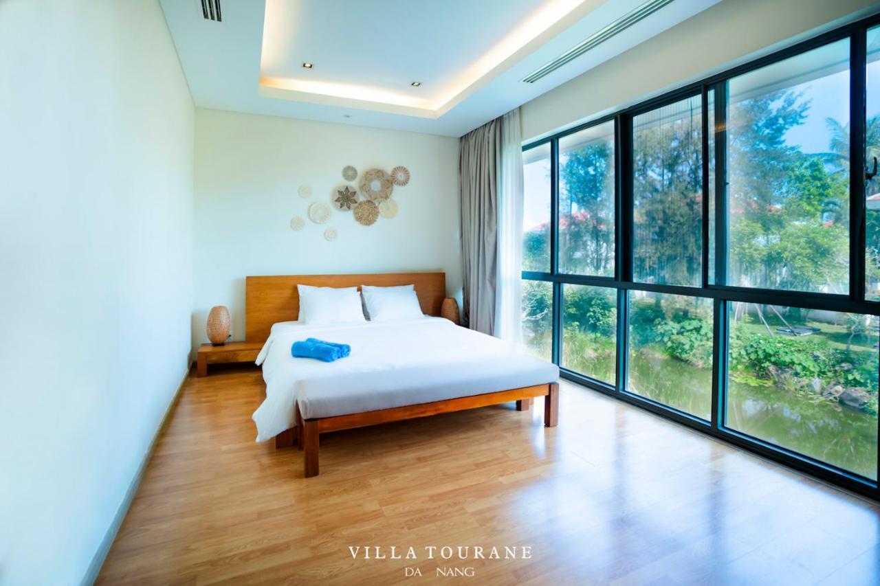 Villa Tourane Da Nang Exterior foto